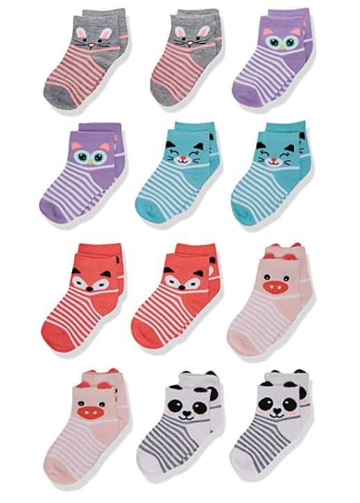 Baby Socks are vital to keep paws warm during surgery