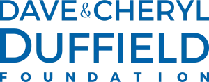 Dave and Cheryl Duffield Foundation