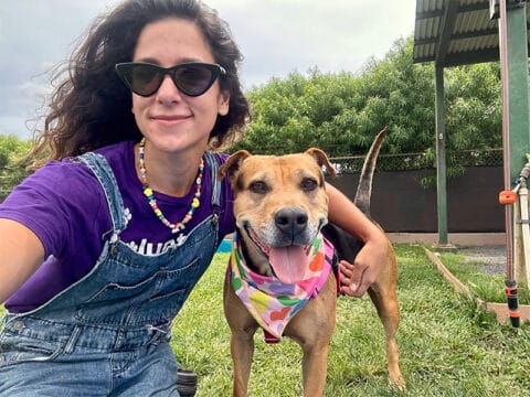 Home - Maui Humane Society