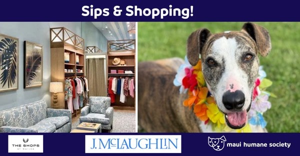 McLaughlin – event McLaughlin - event