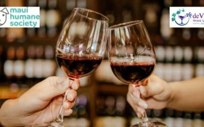 Corks for a Cause