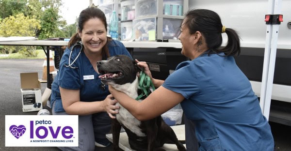Hana clinic – fb event (petco love) Hana clinic - fb event (petco love)