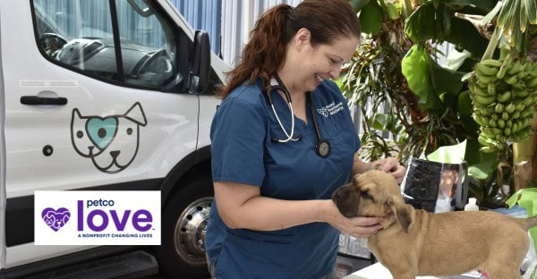 Lahaina Clinic – FB event (petco love) Lahaina Clinic - FB event (petco love)