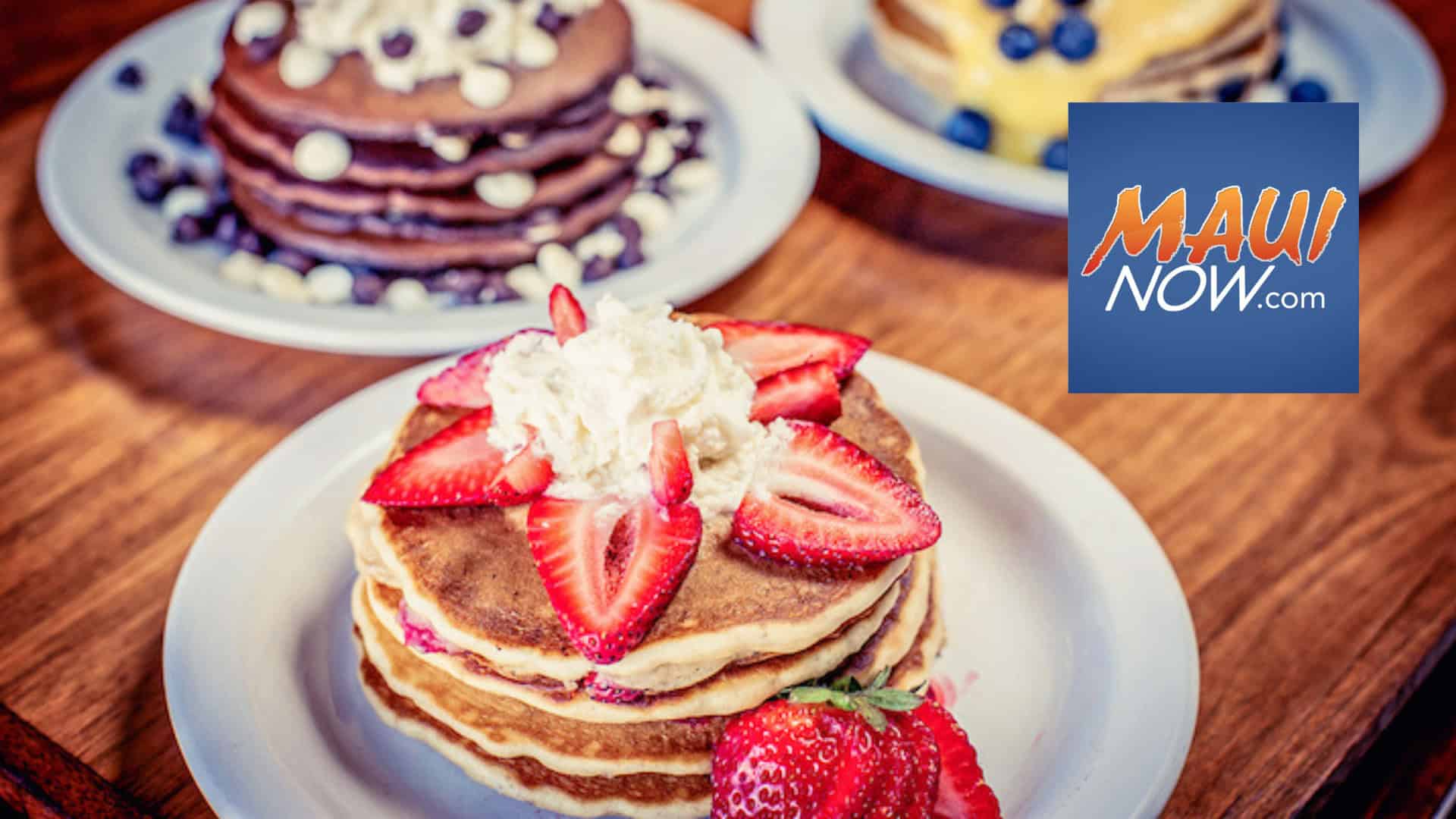 maui now slappy cakes paws & pancakes