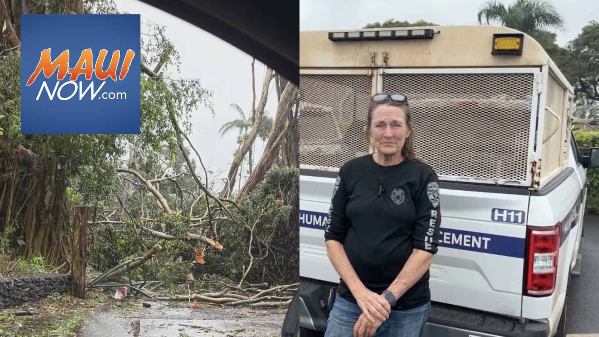 maui now: hana needs us