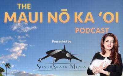 MHS CEO speaks on local podcast